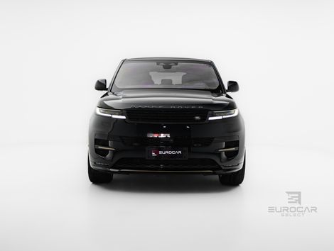 Land Rover Range R. Sp. Dyn. HSE 3.0I6 Die. (Hib.)