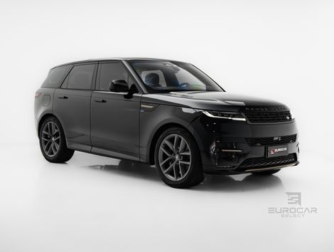 Land Rover Range R. Sp. Dyn. HSE 3.0I6 Die. (Hib.)