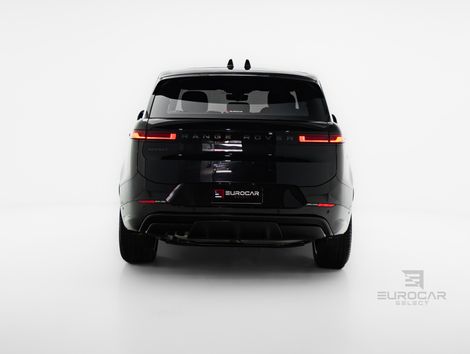Land Rover Range R. Sp. Dyn. HSE 3.0I6 Die. (Hib.)