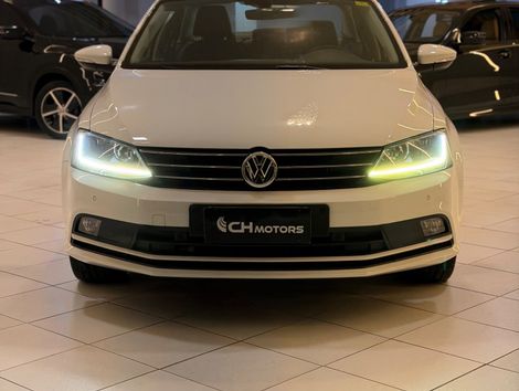 VolksWagen JETTA Comfortline 1.4 TSI 16V 4p Aut.