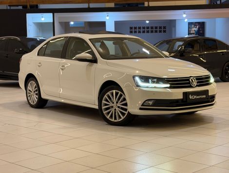 VolksWagen JETTA Comfortline 1.4 TSI 16V 4p Aut.