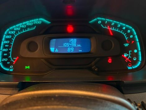 Chevrolet AGILE LT 1.4 MPFI 8V FlexPower 5p