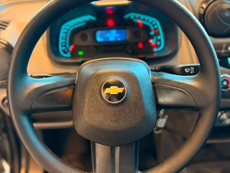 Chevrolet AGILE LT 1.4 MPFI 8V FlexPower 5p