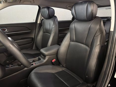 Honda HR-V Advance 1.5  Flex TB 16V 5p Aut.