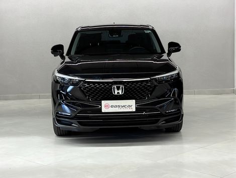 Honda HR-V Advance 1.5  Flex TB 16V 5p Aut.