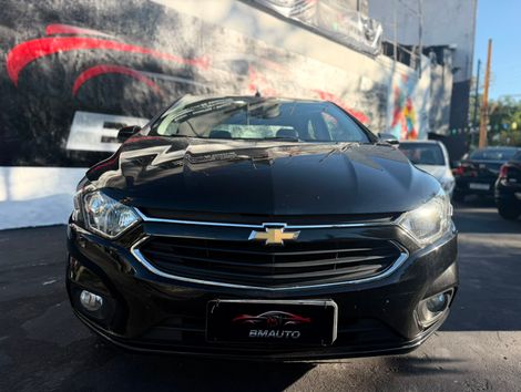 Chevrolet PRISMA Sed. LTZ 1.4 8V FlexPower 4p