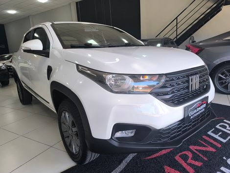 Fiat Strada Freedom 1.3 Flex 8V CD