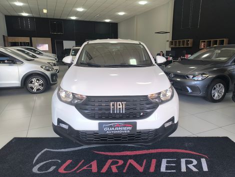 Fiat Strada Freedom 1.3 Flex 8V CD