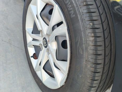 Fiat ARGO DRIVE 1.0 6V Flex