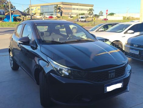 Fiat ARGO DRIVE 1.0 6V Flex