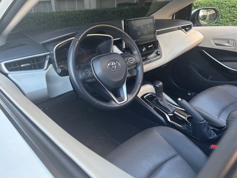 Toyota Corolla ALTIS/A.Premiu. 2.0 Flex 16V Aut