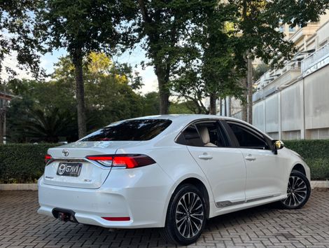 Toyota Corolla ALTIS/A.Premiu. 2.0 Flex 16V Aut