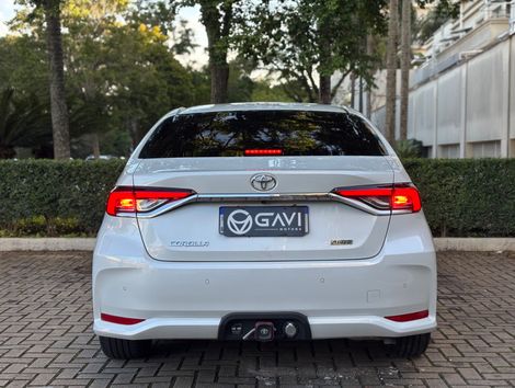 Toyota Corolla ALTIS/A.Premiu. 2.0 Flex 16V Aut