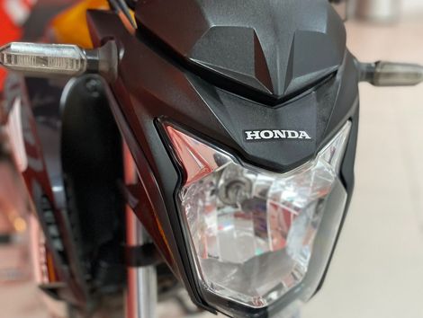 HONDA CB 250 TWISTER/FLEXONE