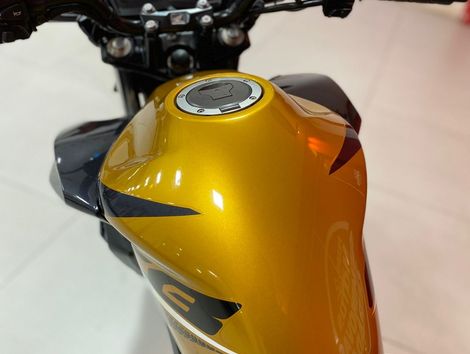 HONDA CB 250 TWISTER/FLEXONE