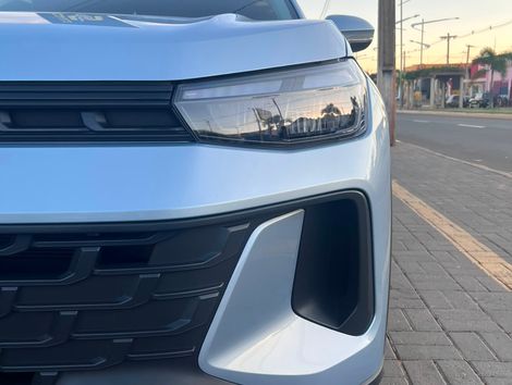 VolksWagen Tera 1.0 MPI Flex 12V 5p Mec.