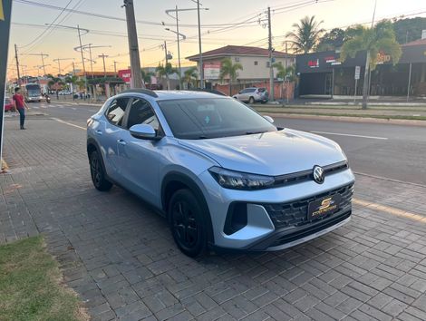 VolksWagen Tera 1.0 MPI Flex 12V 5p Mec.