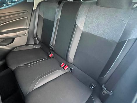 VolksWagen Tera 1.0 MPI Flex 12V 5p Mec.