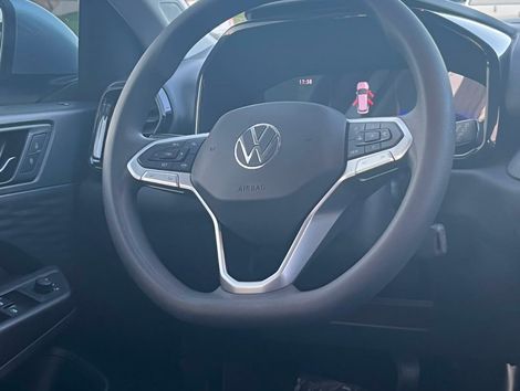 VolksWagen Tera 1.0 MPI Flex 12V 5p Mec.