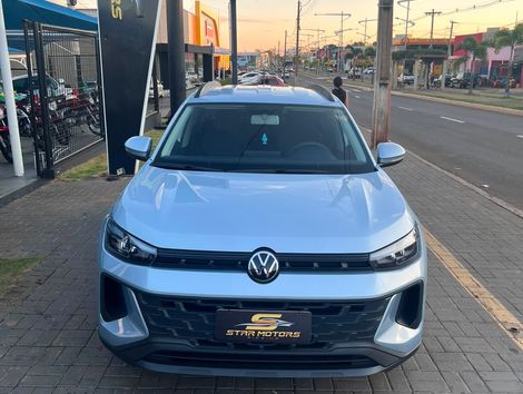 VolksWagen Tera 1.0 MPI Flex 12V 5p Mec.