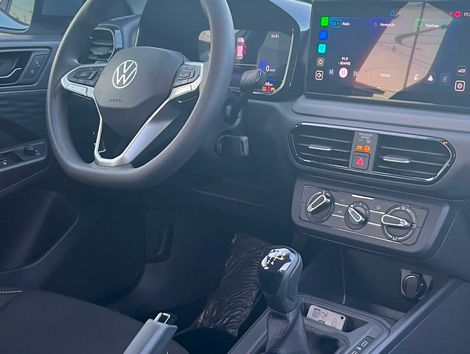 VolksWagen Tera 1.0 MPI Flex 12V 5p Mec.