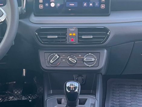 VolksWagen Tera 1.0 MPI Flex 12V 5p Mec.