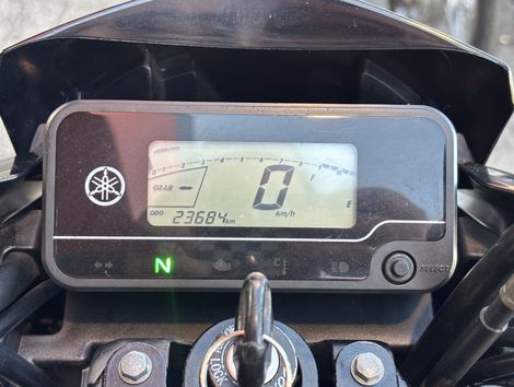 YAMAHA YBR 150 FACTOR ED/FLEX