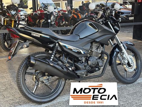 YAMAHA YBR 150 FACTOR ED/FLEX