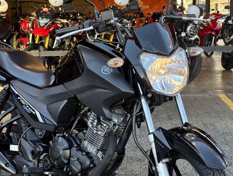 YAMAHA YBR 150 FACTOR ED/FLEX