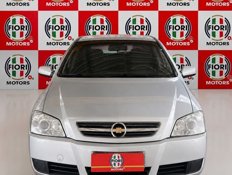 Chevrolet Astra Advantage 2.0 MPFI 8V FlexPower 5p