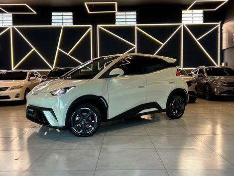 BYD Dolphin Mini (Elétrico)