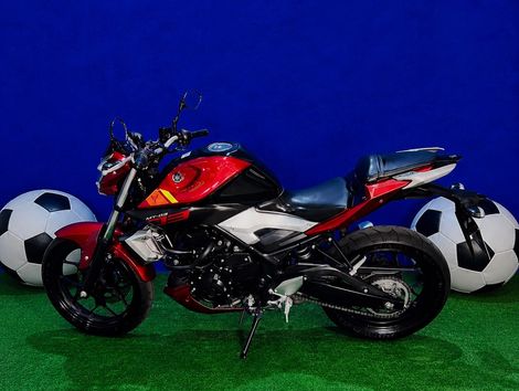 YAMAHA MT-03 321/ABS
