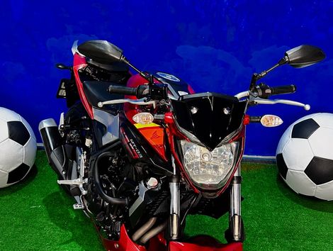 YAMAHA MT-03 321/ABS