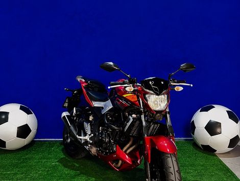 YAMAHA MT-03 321/ABS