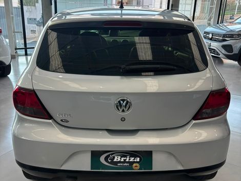 VolksWagen Gol (novo) 1.0 Mi Total Flex 8V 4p