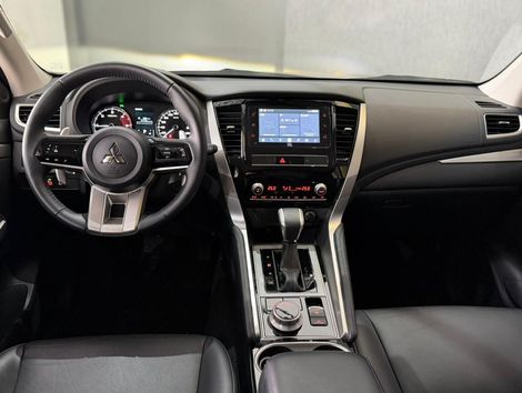 Mitsubishi Pajero Sport HPE 2.4 4x4 Diesel Aut.
