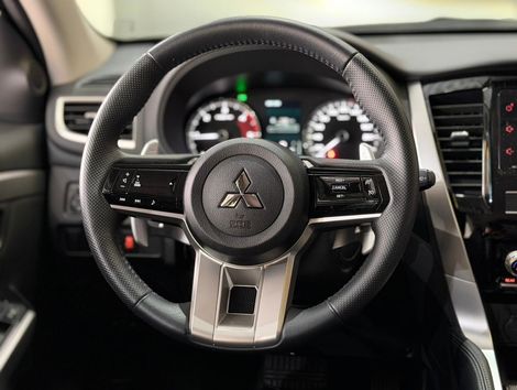 Mitsubishi Pajero Sport HPE 2.4 4x4 Diesel Aut.