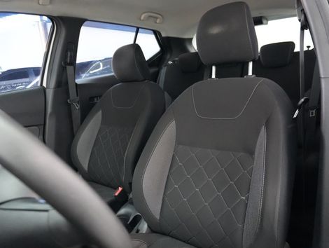 Nissan KICKS S 1.6 16V Flex 5p Aut.