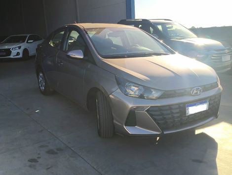Hyundai HB20S Comfort 1.0  Flex 12V Mec.
