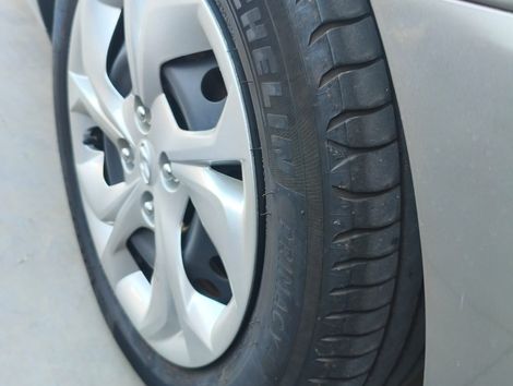 Hyundai HB20S Comfort 1.0  Flex 12V Mec.