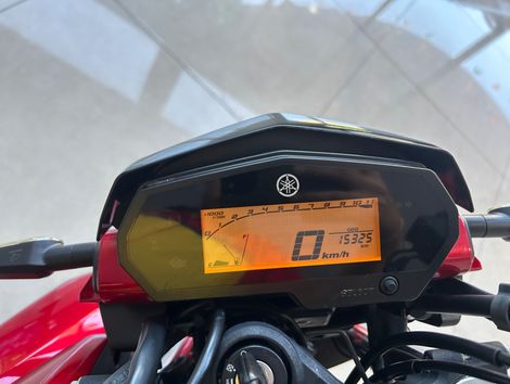 YAMAHA FZ25 250 FAZER FLEX