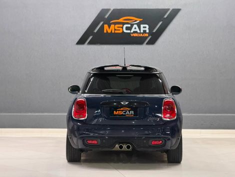 Mini COOPER S 2.0 Turbo 16v 3p Aut.