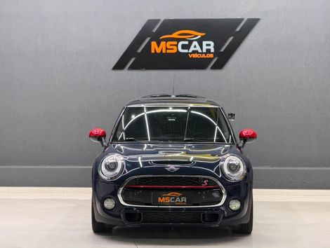 Mini COOPER S 2.0 Turbo 16v 3p Aut.