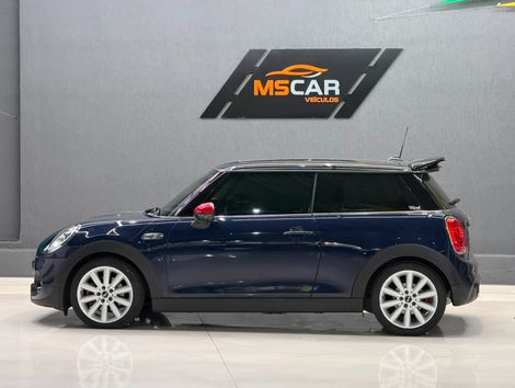 Mini COOPER S 2.0 Turbo 16v 3p Aut.