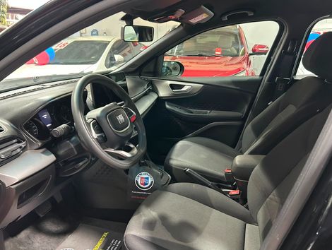 Fiat PULSE AUDACE Turbo 200  Aut. (Hibrído)