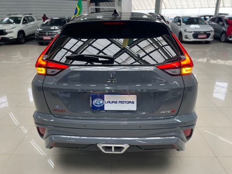 Mitsubishi Eclipse Cross HPE-S 1.5 16V AWC TB 165cv Aut.