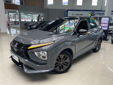 Mitsubishi Eclipse Cross HPE-S 1.5 16V AWC TB 165cv Aut.
