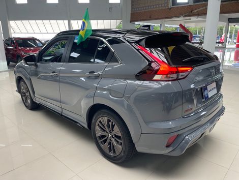 Mitsubishi Eclipse Cross HPE-S 1.5 16V AWC TB 165cv Aut.