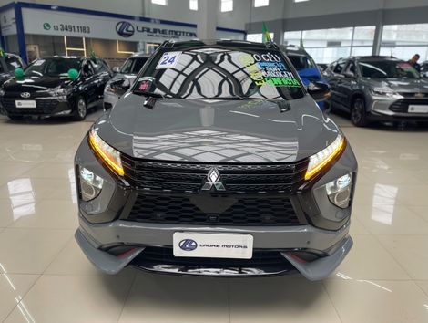 Mitsubishi Eclipse Cross HPE-S 1.5 16V AWC TB 165cv Aut.