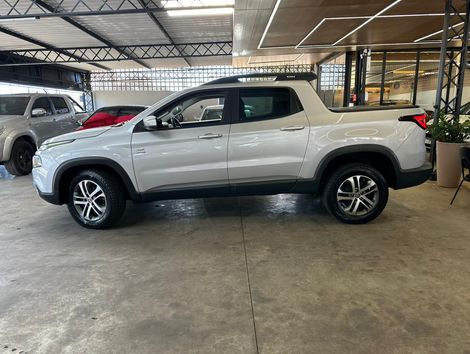 Fiat Toro Freedom 2.0 16V 4x4 TB Diesel Aut.